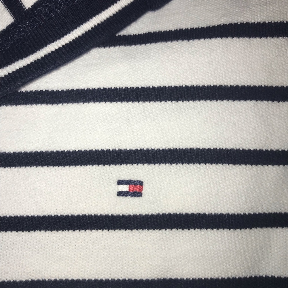 Tommy Hilfiger top